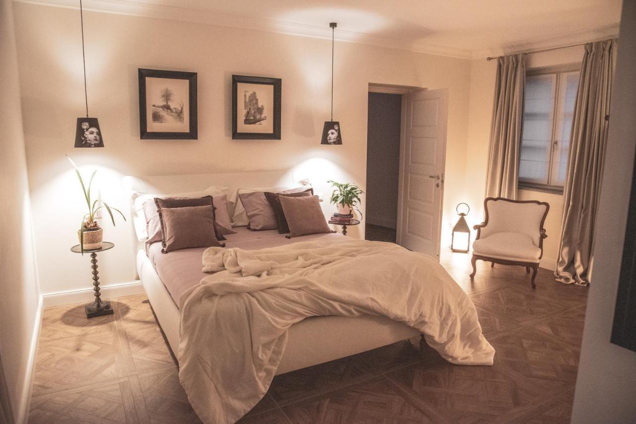Mango Borgo Piani - Camere Di Charme المظهر الخارجي الصورة