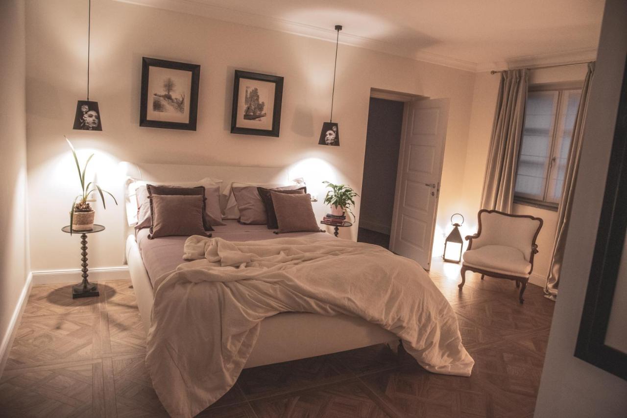 Mango Borgo Piani - Camere Di Charme المظهر الخارجي الصورة