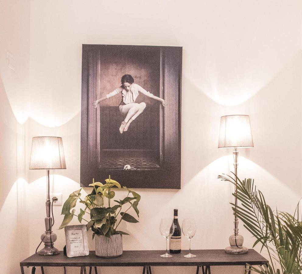 Mango Borgo Piani - Camere Di Charme المظهر الخارجي الصورة
