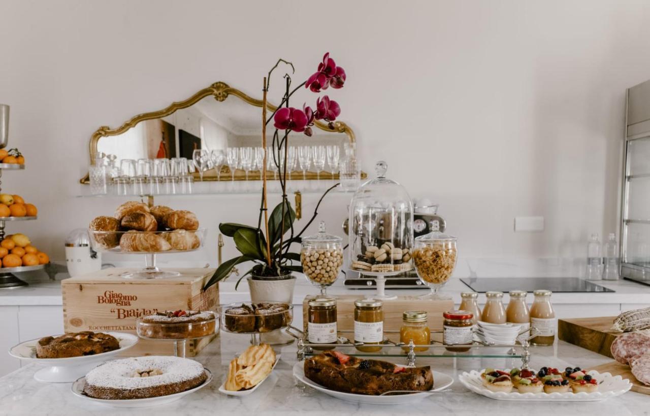 Mango Borgo Piani - Camere Di Charme المظهر الخارجي الصورة