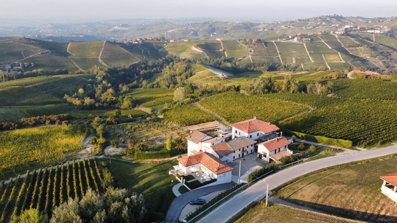Mango Borgo Piani - Camere Di Charme المظهر الخارجي الصورة