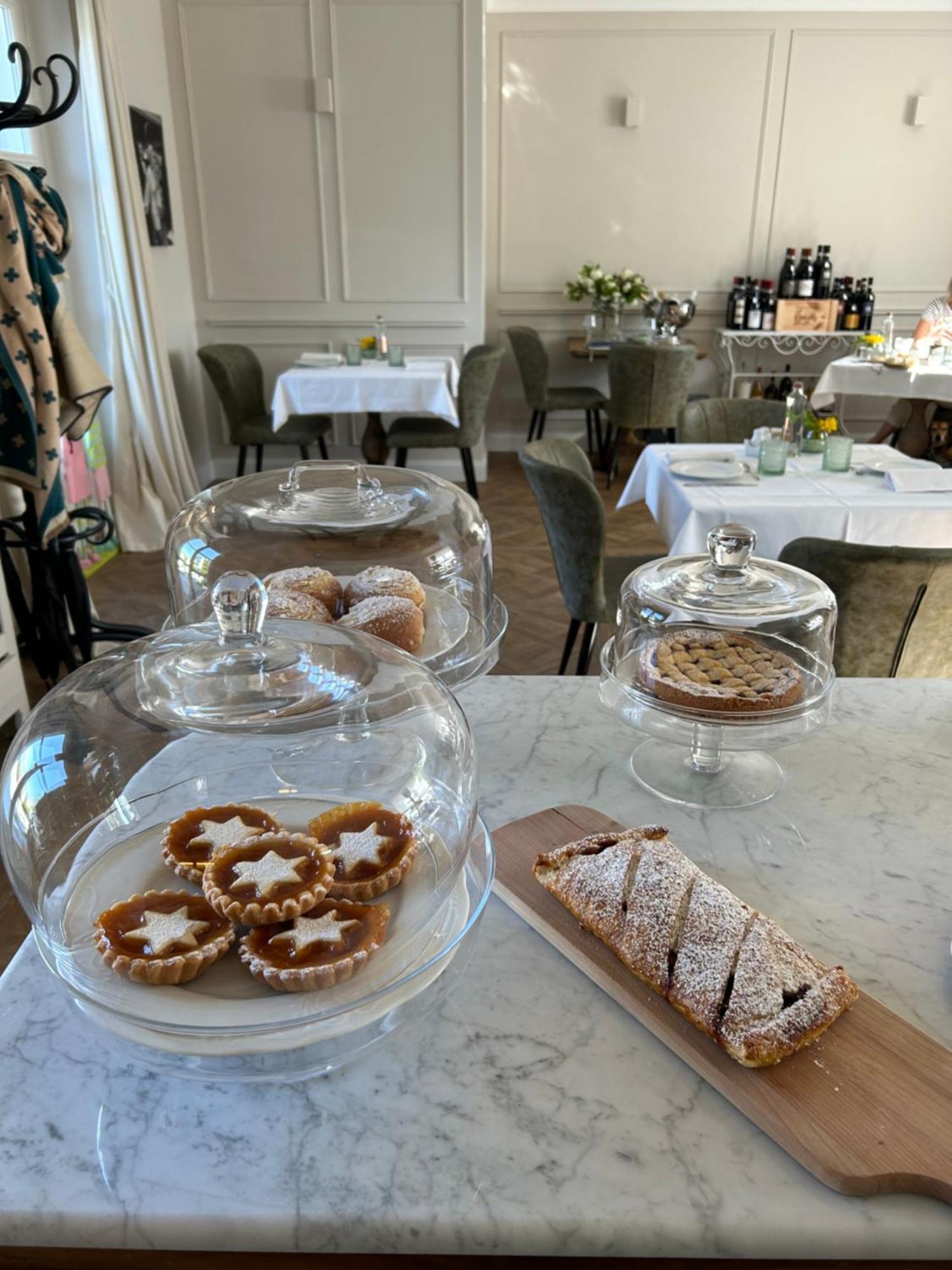 Mango Borgo Piani - Camere Di Charme المظهر الخارجي الصورة