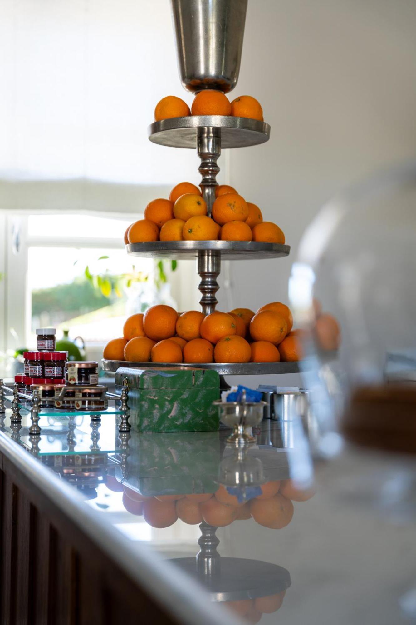 Mango Borgo Piani - Camere Di Charme المظهر الخارجي الصورة