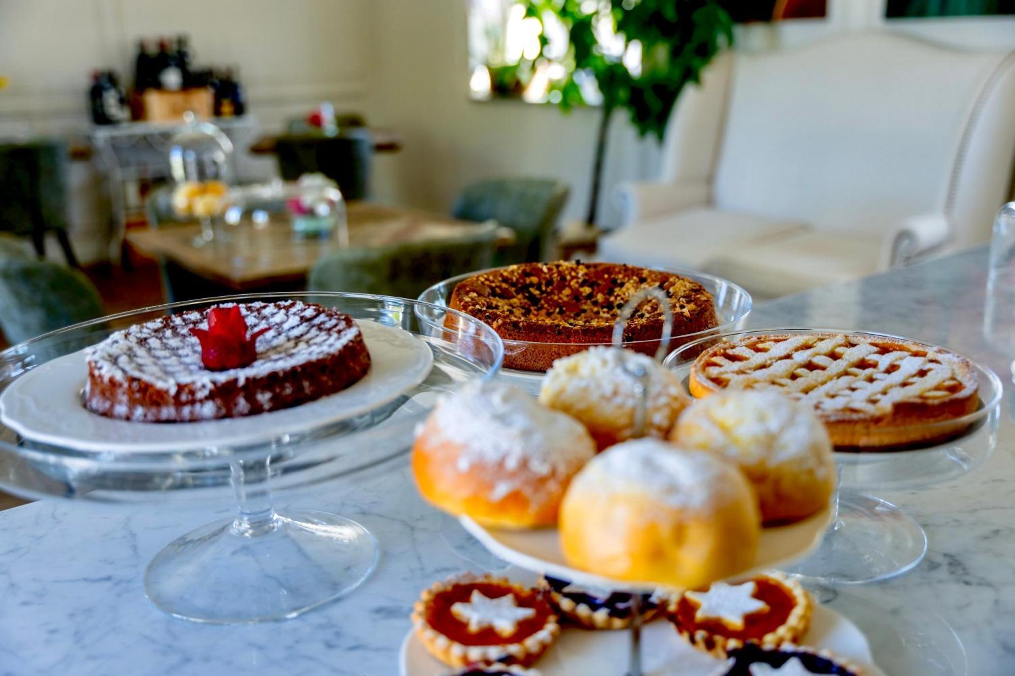 Mango Borgo Piani - Camere Di Charme المظهر الخارجي الصورة