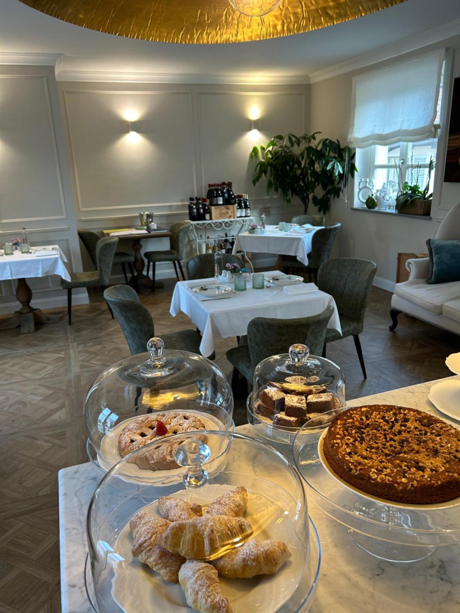 Mango Borgo Piani - Camere Di Charme المظهر الخارجي الصورة
