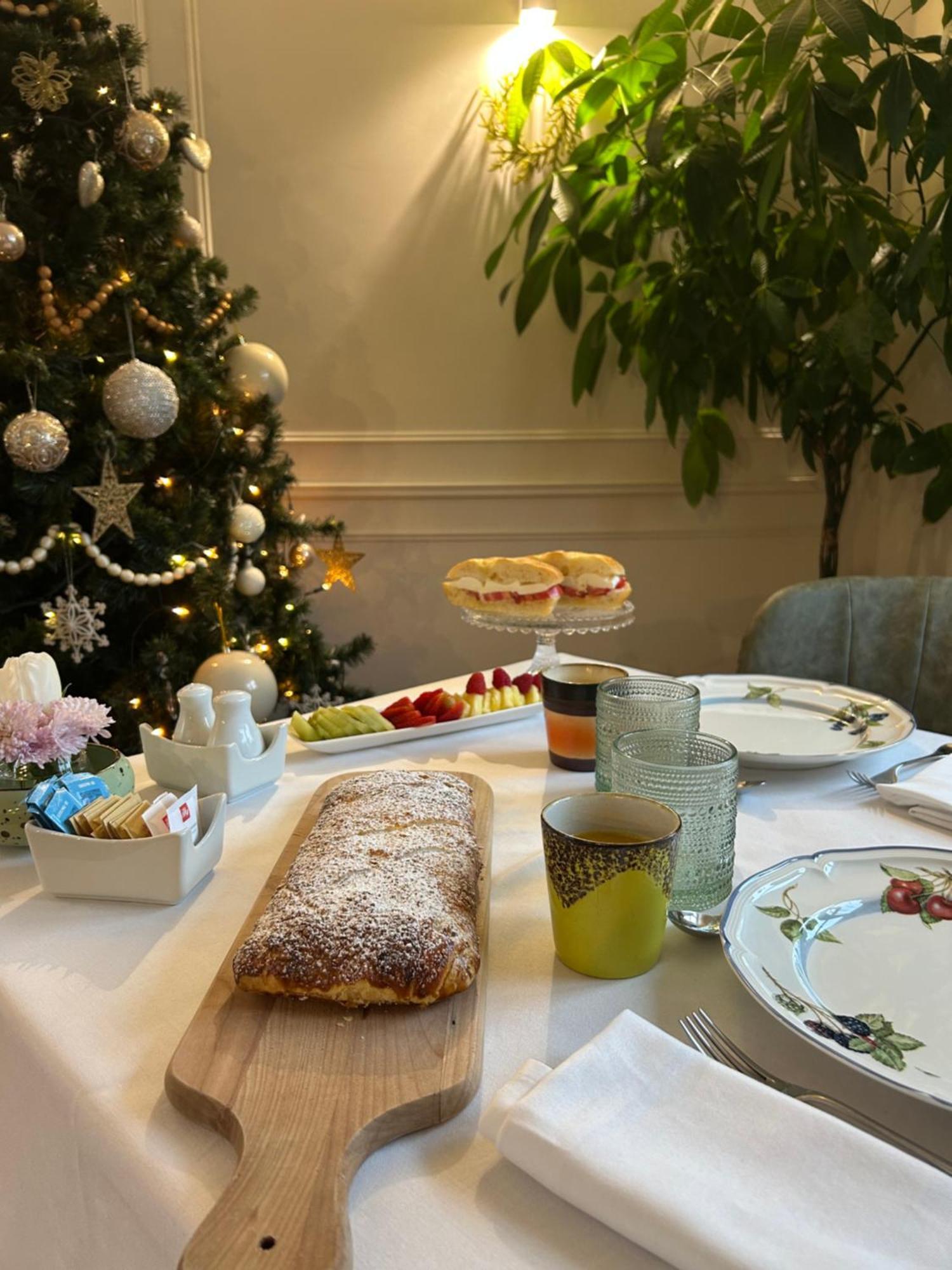 Mango Borgo Piani - Camere Di Charme المظهر الخارجي الصورة