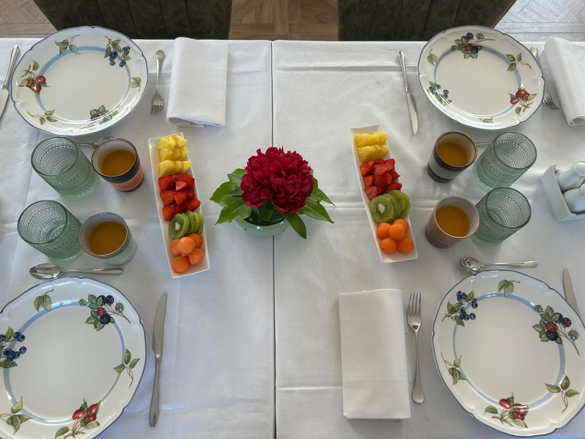 Mango Borgo Piani - Camere Di Charme المظهر الخارجي الصورة