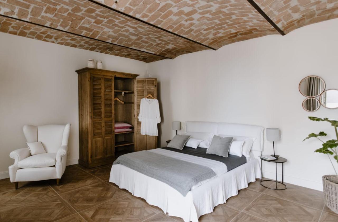 Mango Borgo Piani - Camere Di Charme المظهر الخارجي الصورة